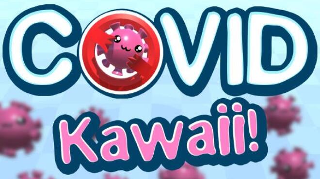 تحميل لعبة COVID Kawaii! مجانا