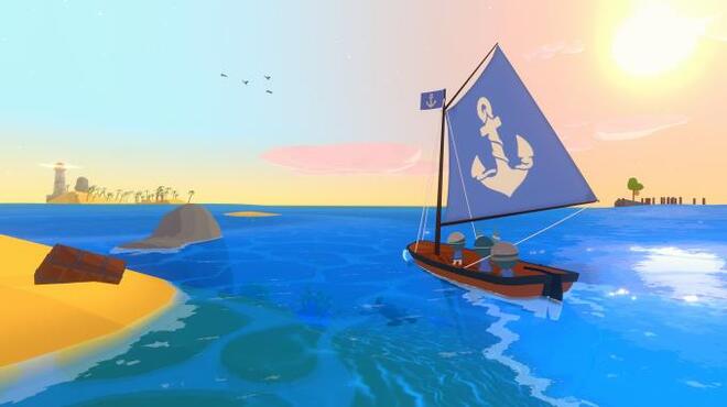 خلفية 1 تحميل العاب المحاكاة للكمبيوتر Sail Forth (1.2.5) Torrent Download Direct Link