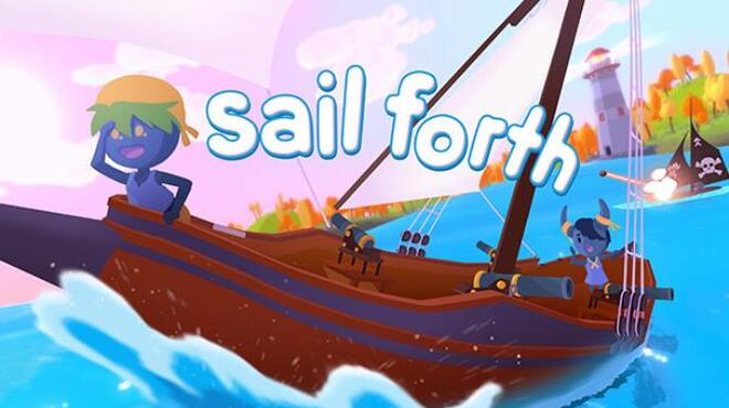 تحميل لعبة Sail Forth (1.2.5) مجانا