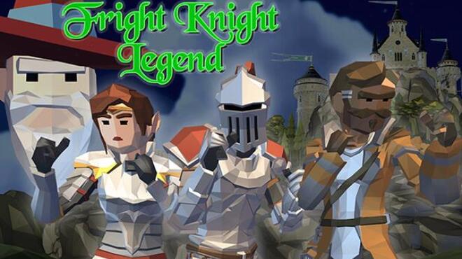 تحميل لعبة Fright Knight Legend مجانا