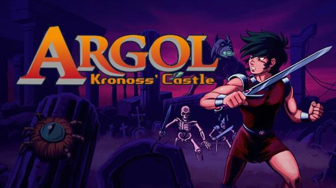 تحميل لعبة Argol – Kronoss’ Castle مجانا
