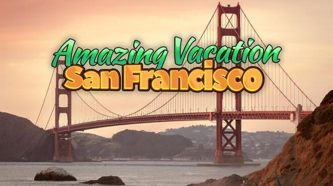 تحميل لعبة Amazing Vacation San Francisco MERRY XMAS مجانا