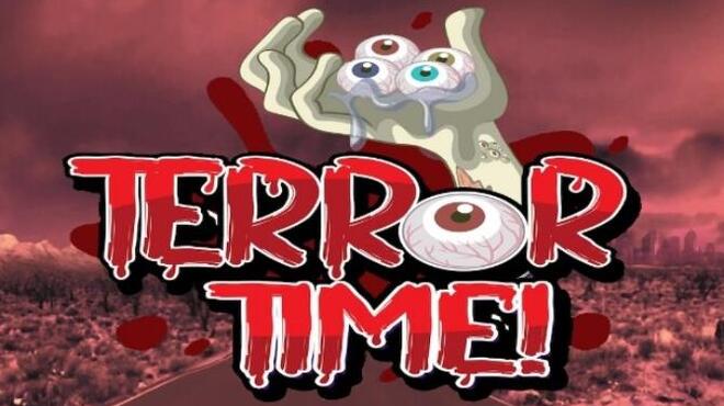 تحميل لعبة Terror Time مجانا