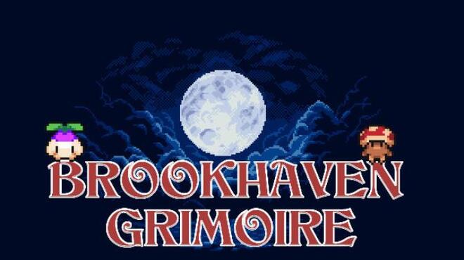 تحميل لعبة Brookhaven Grimoire مجانا