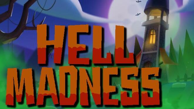 تحميل لعبة Hell Madness مجانا
