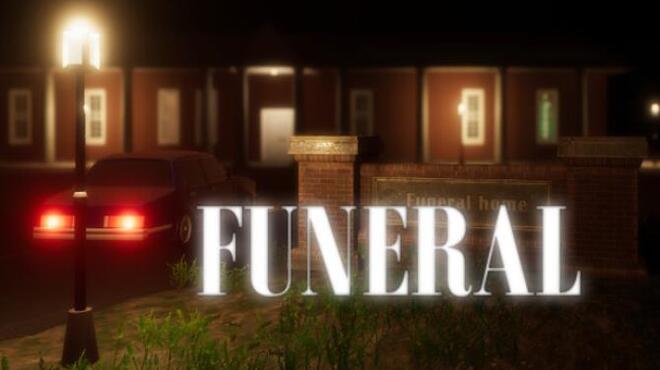 تحميل لعبة Funeral مجانا