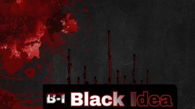 تحميل لعبة black idea مجانا