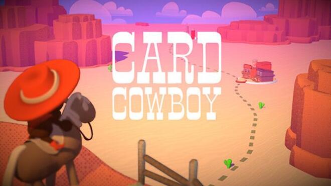 تحميل لعبة Card Cowboy مجانا