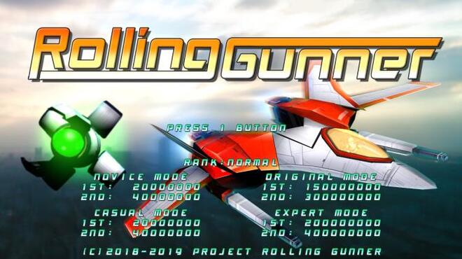 خلفية 1 تحميل العاب الخيال العلمي للكمبيوتر Rolling Gunner Torrent Download Direct Link