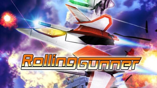 تحميل لعبة Rolling Gunner مجانا