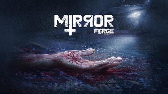 تحميل لعبة Mirror Forge مجانا