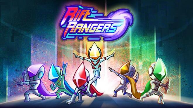 تحميل لعبة Rift Rangers مجانا