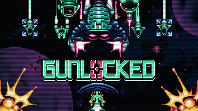 تحميل لعبة Gunlocked (v1.02b) مجانا