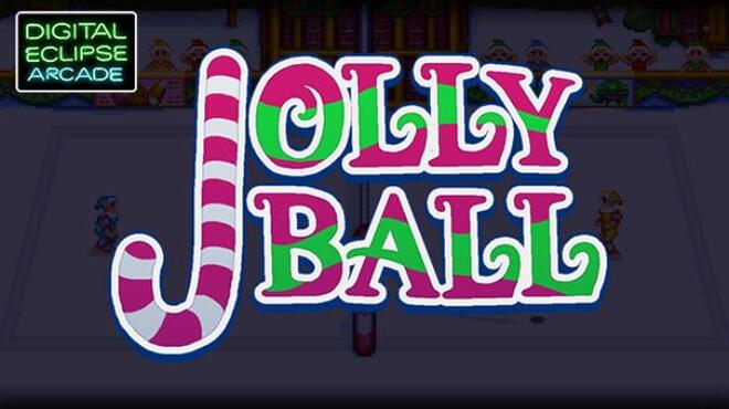 تحميل لعبة Digital Eclipse Arcade: Jollyball مجانا