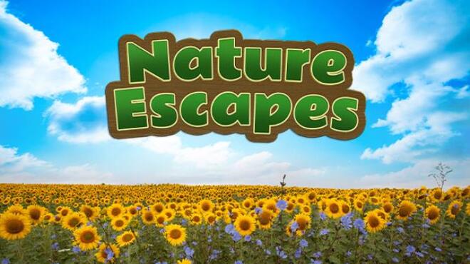 تحميل لعبة Nature Escapes Collector’s Edition مجانا