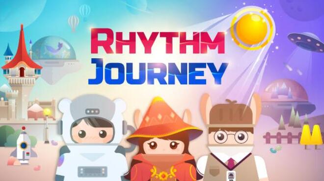 تحميل لعبة Rhythm Journey مجانا