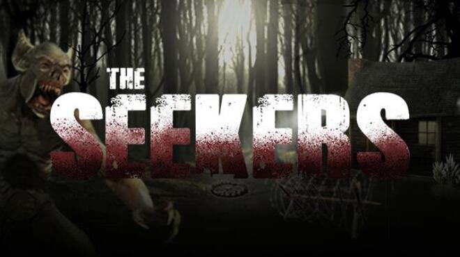 تحميل لعبة The Seekers: Survival مجانا