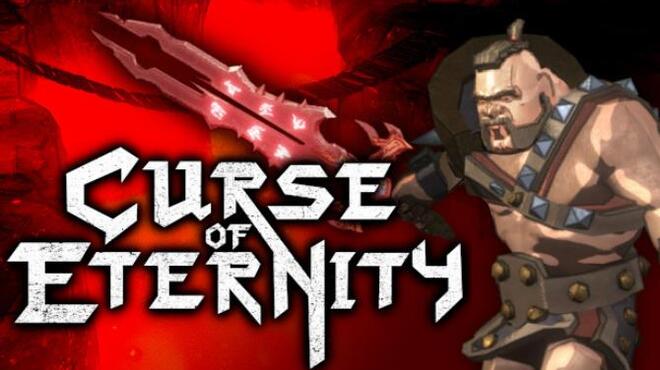 تحميل لعبة Curse of Eternity مجانا
