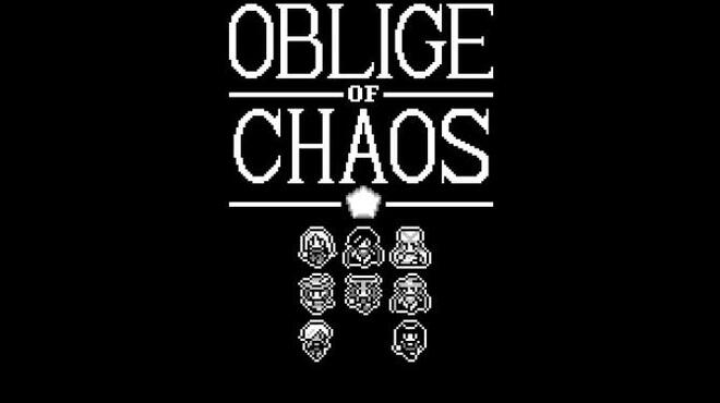 تحميل لعبة Oblige Of CHAOS مجانا