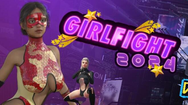 تحميل لعبة Girlfight 2024 مجانا