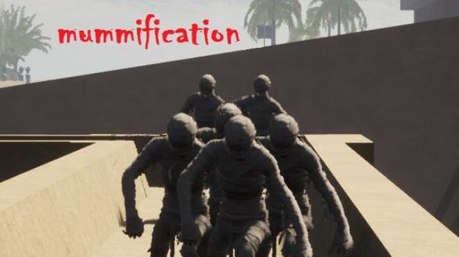 تحميل لعبة mummification مجانا