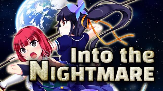 تحميل لعبة Into the Nightmare (v1.05) مجانا