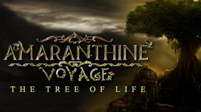تحميل لعبة Amaranthine Voyage: The Tree of Life Collector’s Edition مجانا