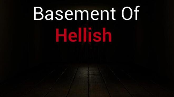 تحميل لعبة Basement of Hellish مجانا