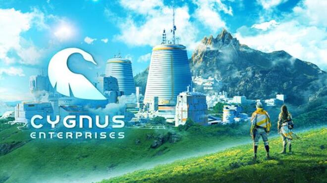 تحميل لعبة Cygnus Enterprises (v0.1.5) مجانا