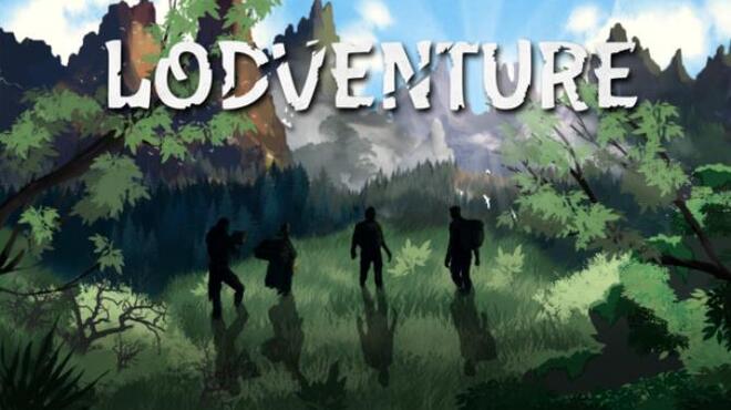 تحميل لعبة Lodventure مجانا