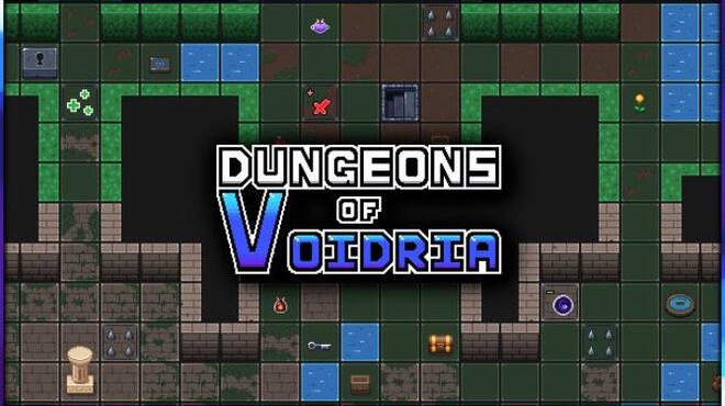 تحميل لعبة Dungeons of Voidria مجانا