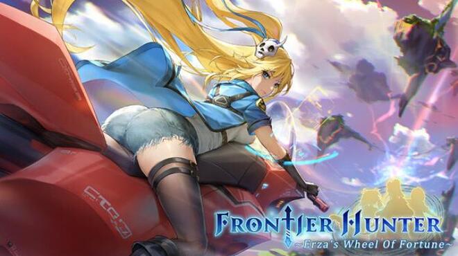 تحميل لعبة Frontier Hunter: Erza’s Wheel of Fortune (v15.03.2023) مجانا