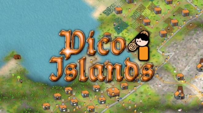 تحميل لعبة Pico Islands مجانا