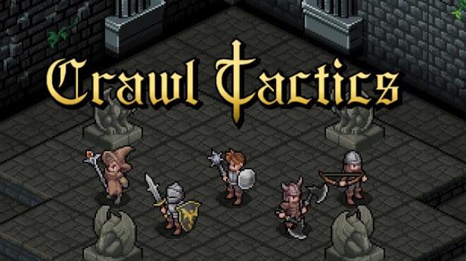 تحميل لعبة Crawl Tactics (v1.6.0) مجانا