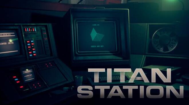 تحميل لعبة Titan Station مجانا