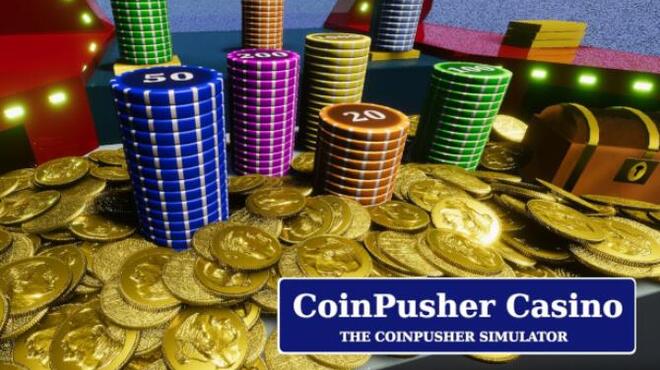 تحميل لعبة Coin Pusher Casino مجانا