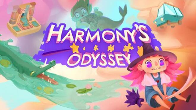 تحميل لعبة Harmony’s Odyssey مجانا