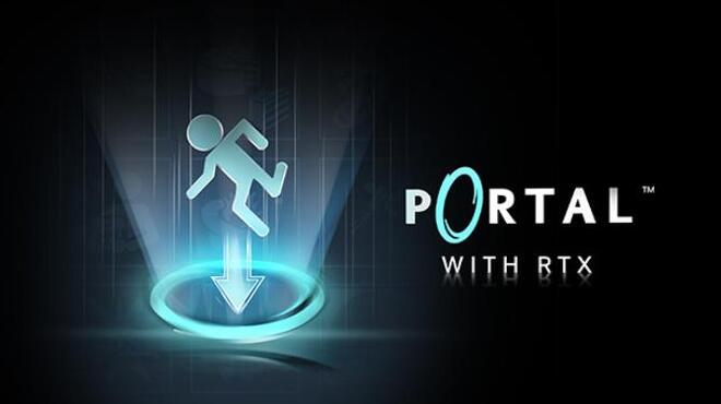 تحميل لعبة Portal with RTX مجانا