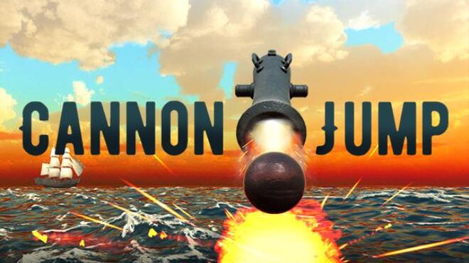 تحميل لعبة Cannon Jump مجانا