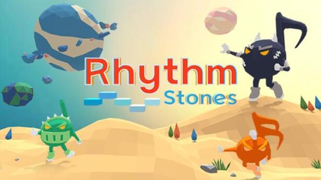 تحميل لعبة Rhythm Stones مجانا