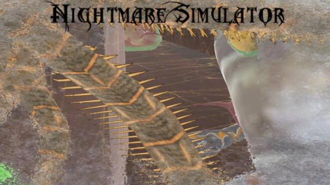 تحميل لعبة Nightmare Simulator مجانا