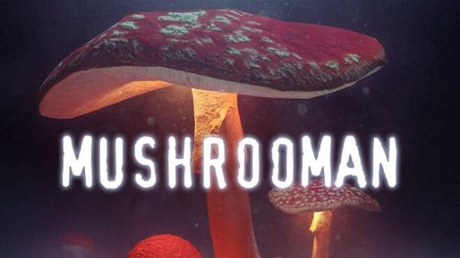 تحميل لعبة MUSHROOMAN مجانا