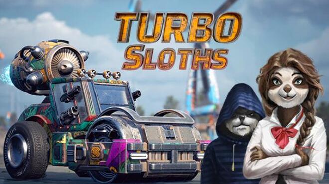 تحميل لعبة Turbo Sloths مجانا