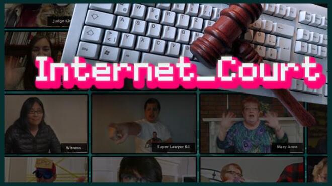 تحميل لعبة Internet Court مجانا