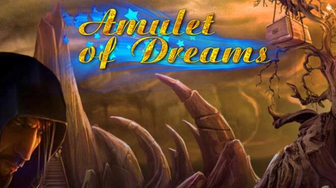تحميل لعبة Amulet of Dreams مجانا