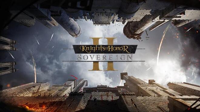 تحميل لعبة Knights of Honor II: Sovereign (v1.3.0) مجانا