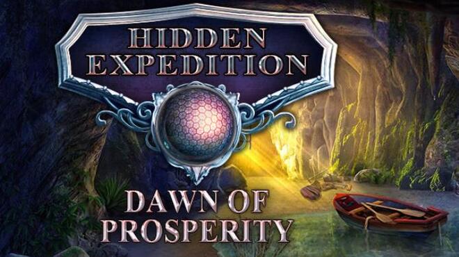 تحميل لعبة Hidden Expedition: Dawn of Prosperity Collector’s Edition مجانا