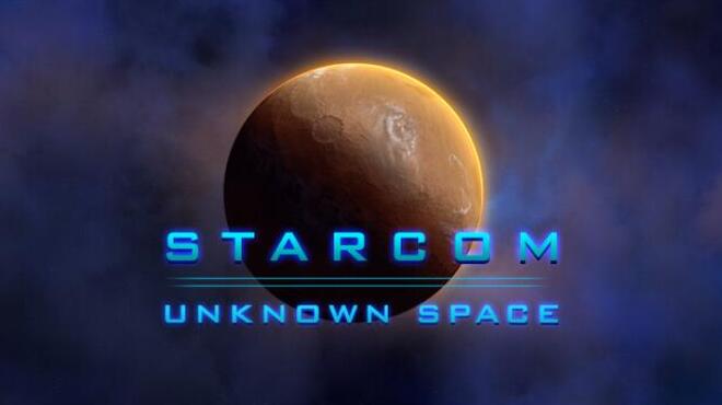 تحميل لعبة Starcom: Unknown Space (v15.03.2023) مجانا