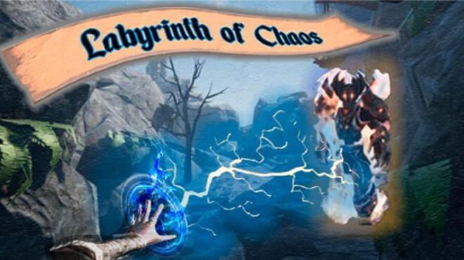 تحميل لعبة Labyrinth of Chaos مجانا