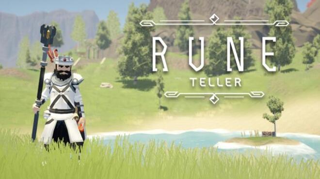 تحميل لعبة Rune Teller مجانا